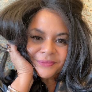 Meet your Posher, Kathy